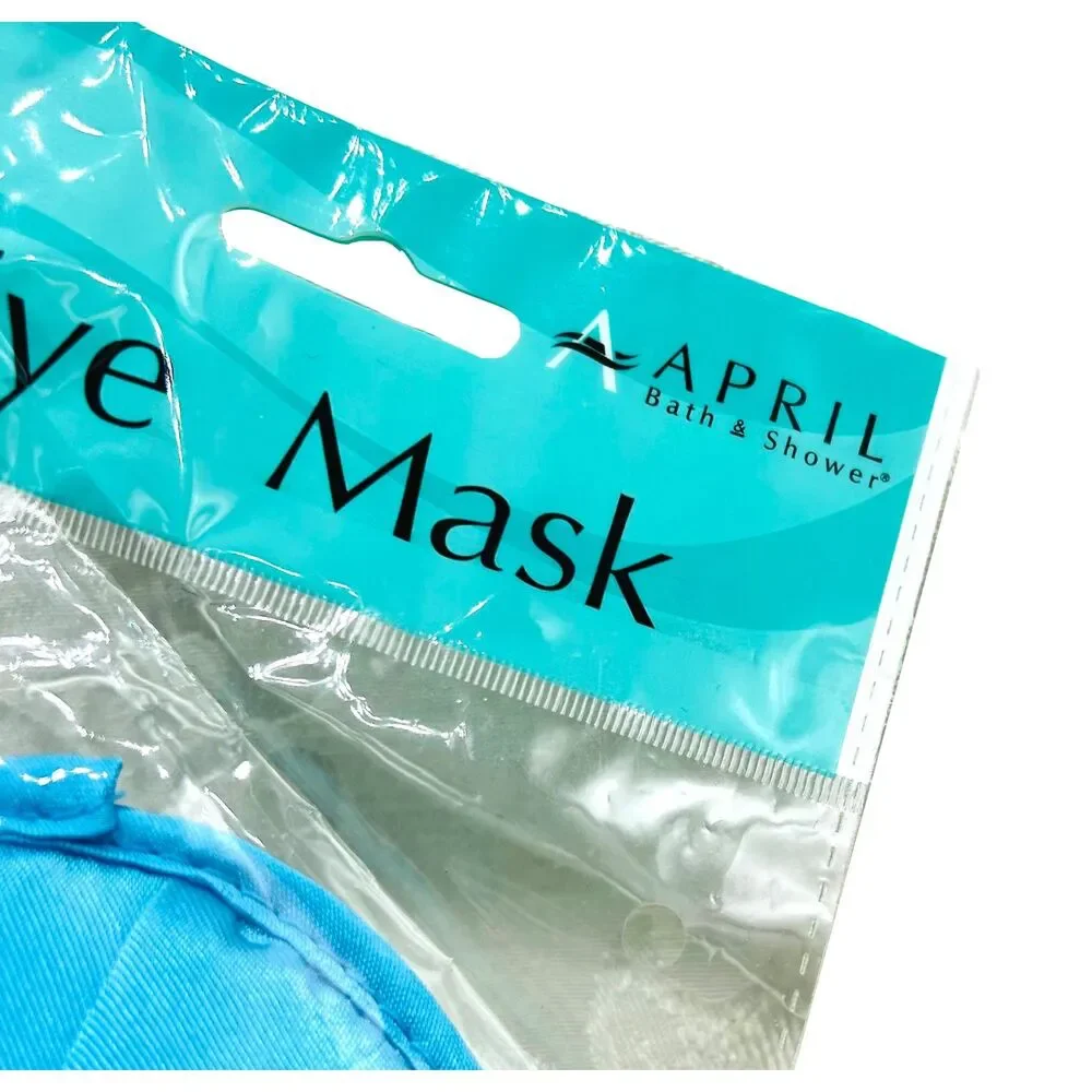 NEW Cute Eye Sleeping Mask